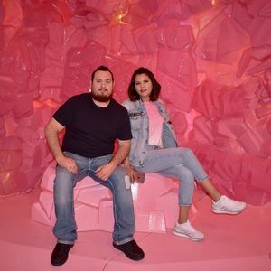 Meet your Posher, Mike